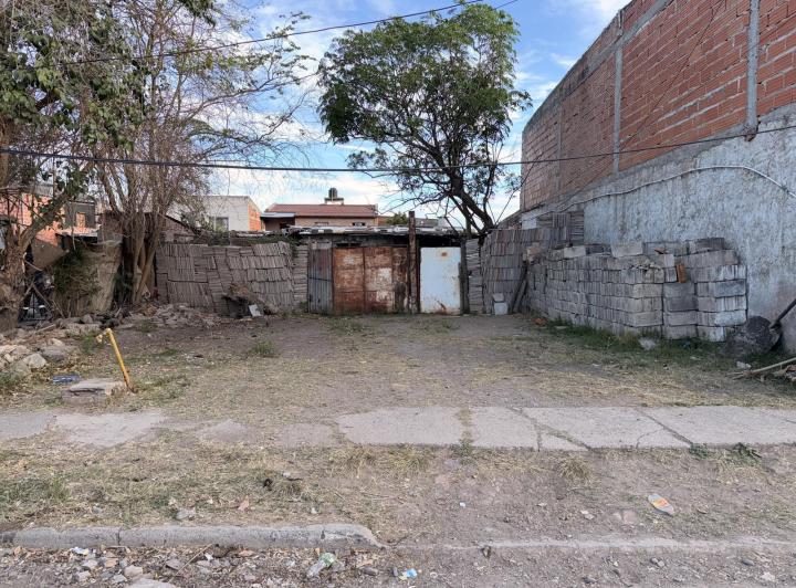 Casa · 80m² · 4 Ambientes