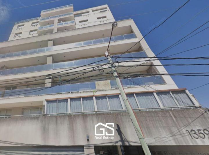 Departamento · 81m² · 4 Ambientes
