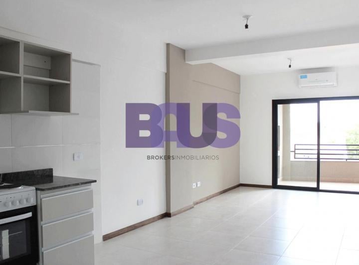 Departamento · 55m² · 2 Ambientes