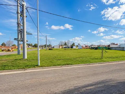 Terreno en Venta en Ricardone, San Lorenzo