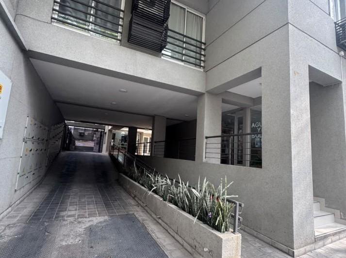 Departamento · 30m² · 2 Ambientes