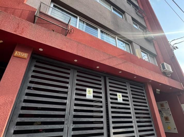 Departamento · 35m² · 2 Ambientes