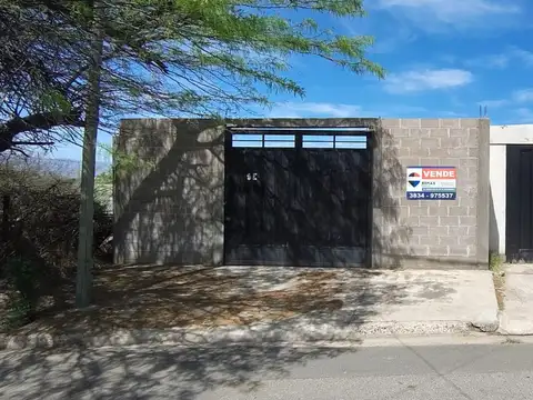 Se vende lote cerrado  zona sur capital catamarca