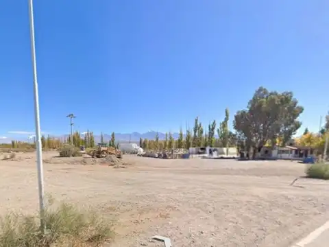 Lotes en preventa camino del alto y ruta 149
