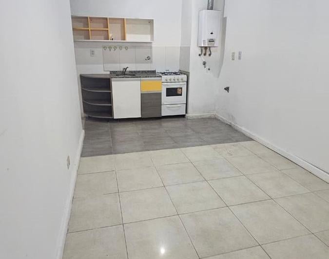 Departamento · 1 Ambiente
