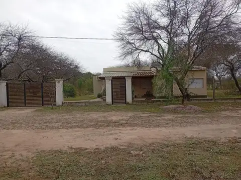 Venta de casa maquito para fin de semana