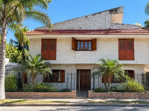 Venta de casa - barrio cabildo