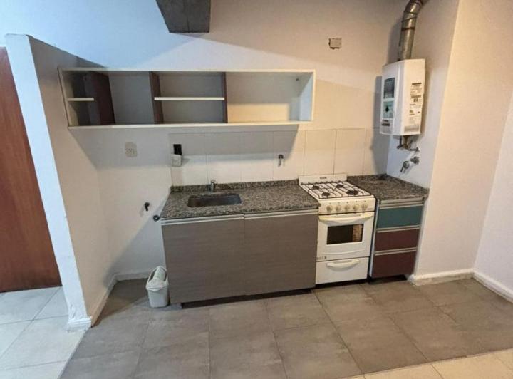 Departamento · 2 Ambientes