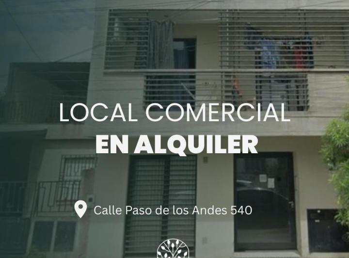 Local comercial