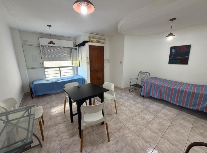 Departamento · 3 Ambientes