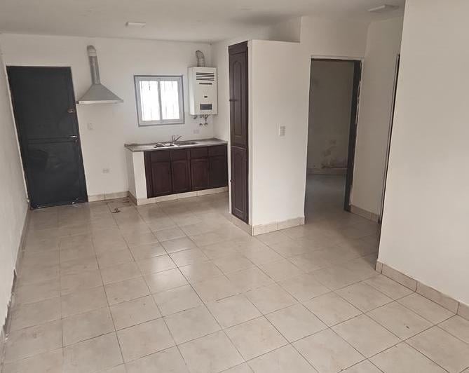 Departamento · 3 Ambientes · 1 Cochera