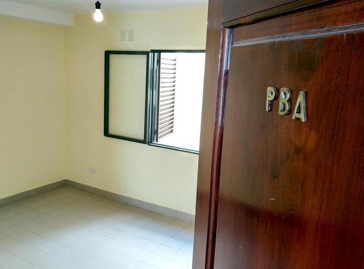Departamento · 4 Ambientes