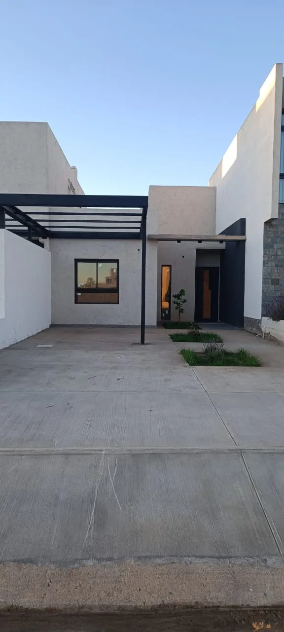 VENTA DUPLEX 2 DORM DOCTA