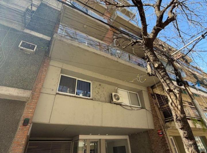 Departamento · 35m² · 1 Ambiente