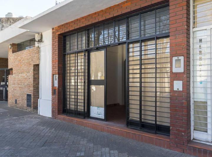 Local comercial · 42m² · 1 Ambiente