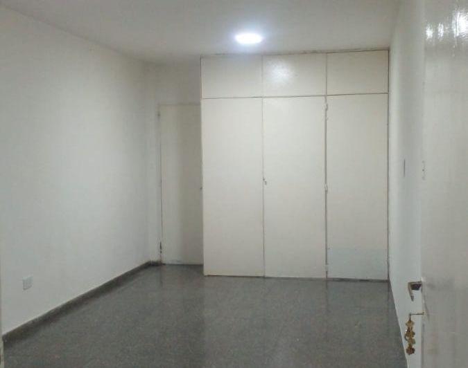 Departamento · 35m² · 1 Ambiente