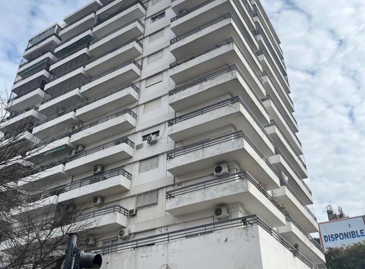 Departamento · 58m² · 4 Ambientes
