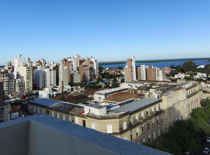Departamento · 25m² · 1 Ambiente