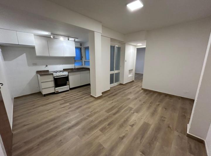 Departamento · 35m² · 2 Ambientes
