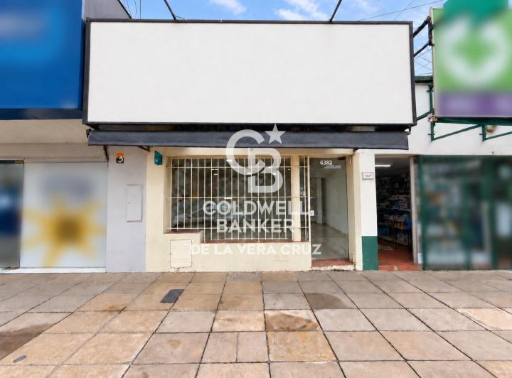 Local comercial · 74m² · 2 Ambientes