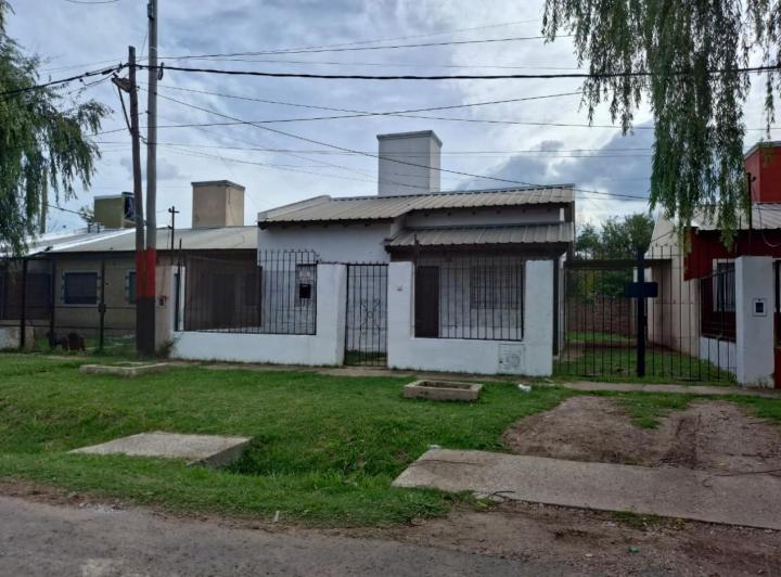 Casa · 55m² · 2 Ambientes