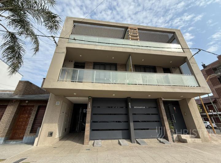 Departamento · 40m² · 2 Ambientes