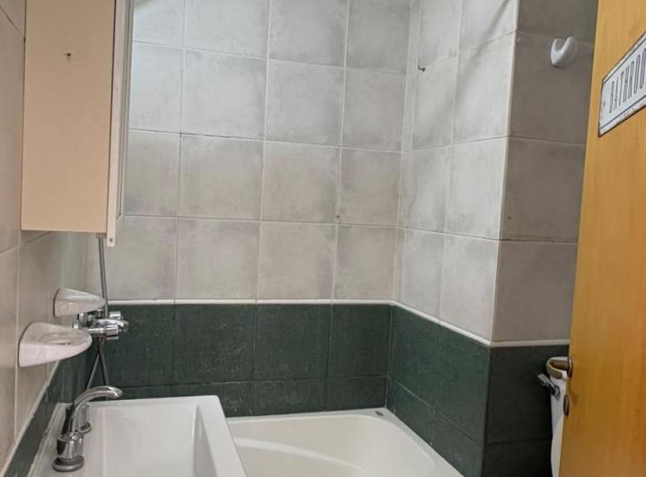 Departamento · 63m² · 3 Ambientes · 1 Cochera
