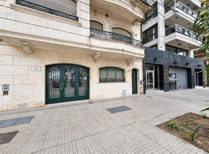 Oficina comercial · 127m² · 4 Ambientes