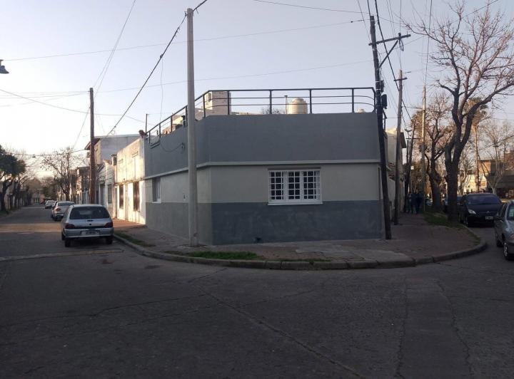 Casa · 100m² · 4 Ambientes