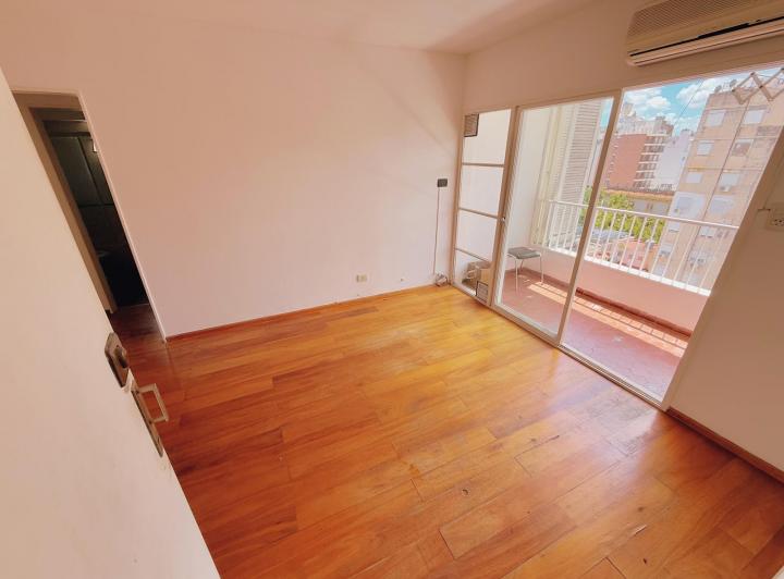 Departamento · 45m² · 3 Ambientes