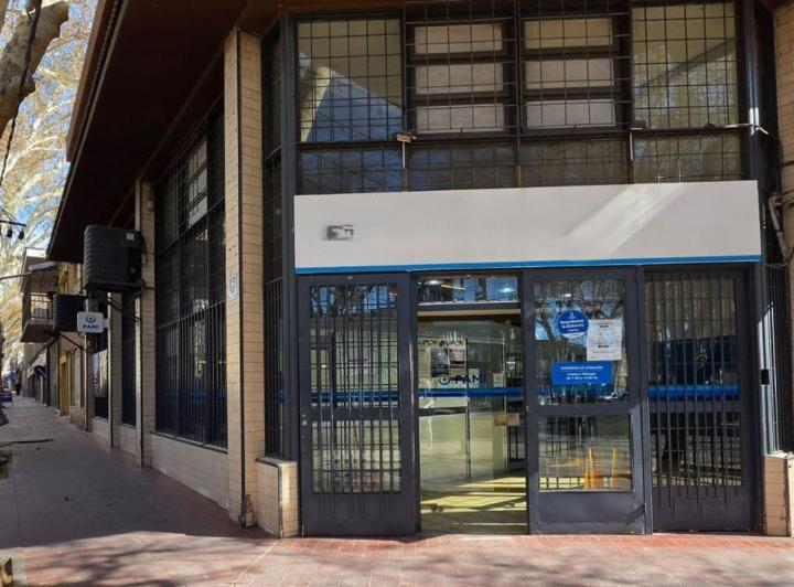 Local comercial · 518m²