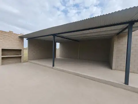 Terreno en Venta en Alvear, Rosario