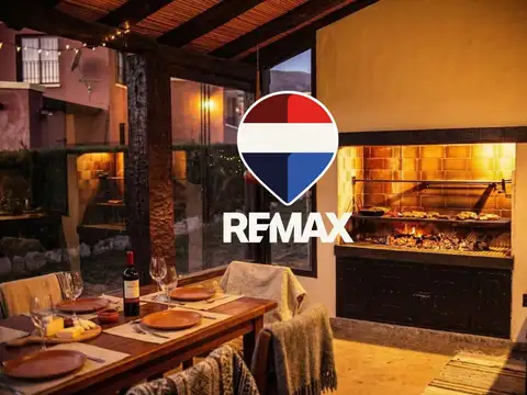 Venta casa amoblada tafi del valle zona costa 1