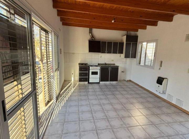 Departamento · 45m² · 3 Ambientes · 1 Cochera
