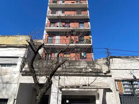 Venta monoambiente bolivar 800