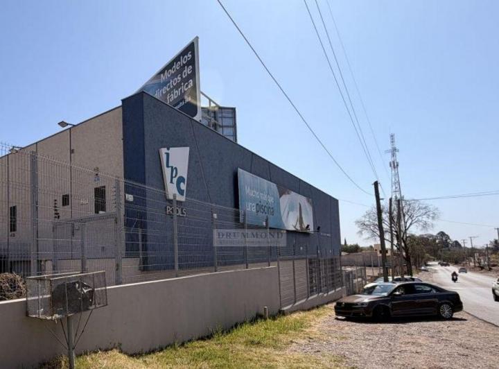 Oficina comercial · 18m² · 1 Ambiente