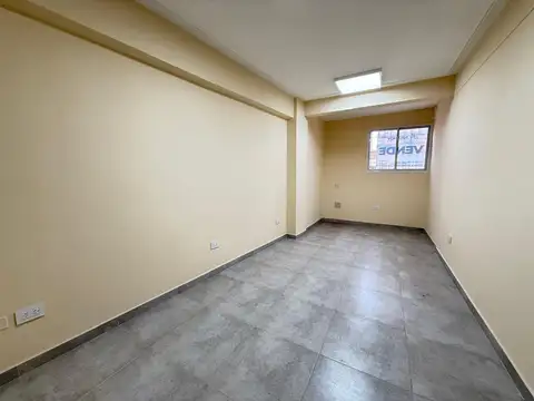 Departamento en barrio sur