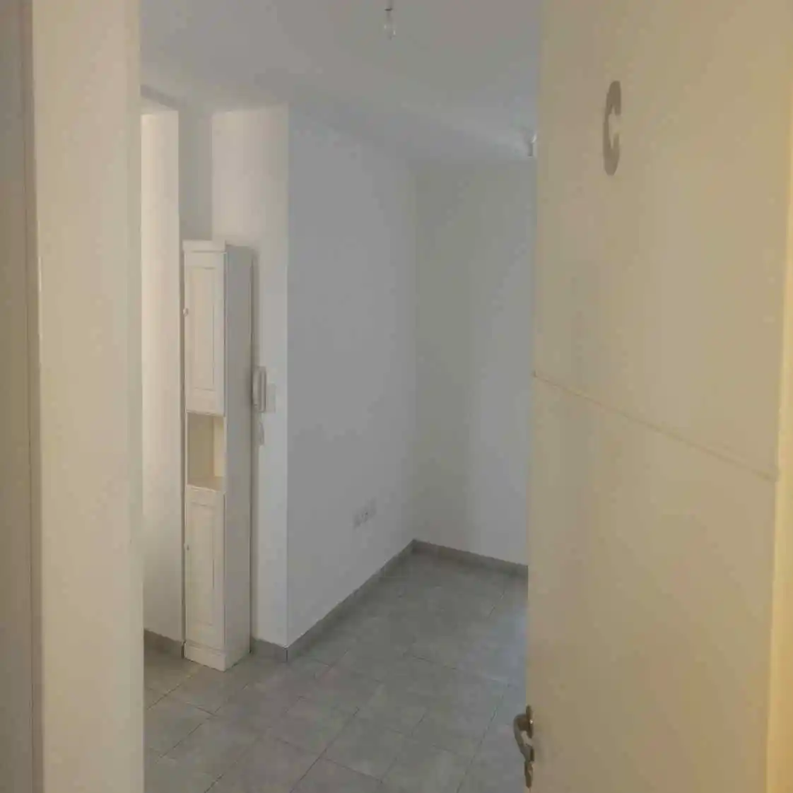 ALTA CORDOBA - 1 DORMITORIO