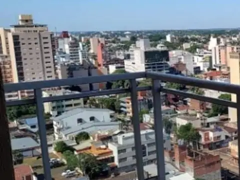 Excelente departamento en posadas