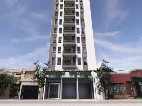 Venta departamento de pozo en corrientes capital