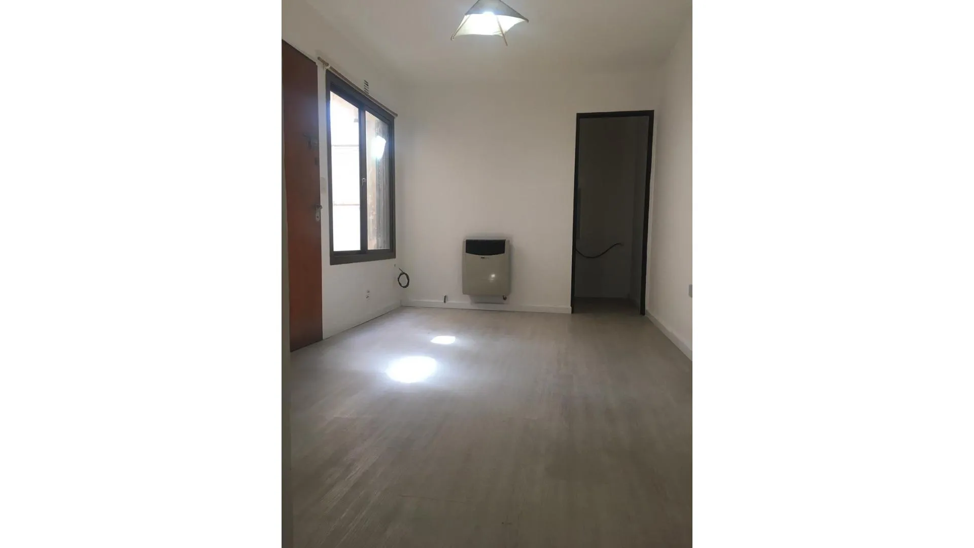 ALQUILO DPTO 1 DORM
