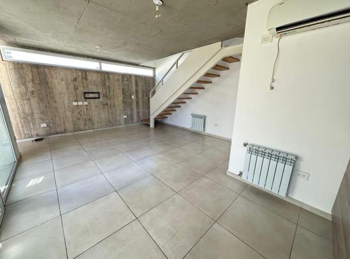 Departamento · 95m² · 3 Ambientes · 1 Cochera