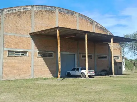 Galpon en alquiler, av. b. perello, zona sur