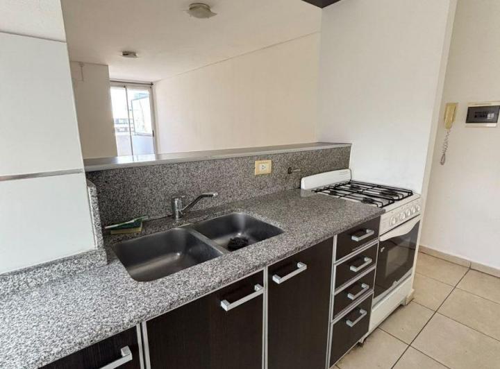 Departamento · 40m² · 3 Ambientes