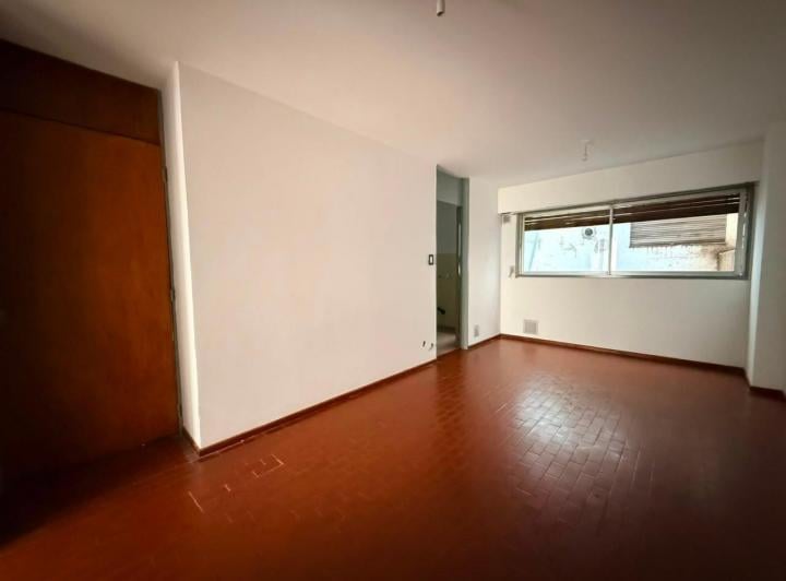 Departamento · 66m² · 1 Ambiente