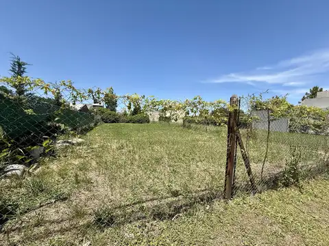 Terreno en Venta en Roldan, San Lorenzo