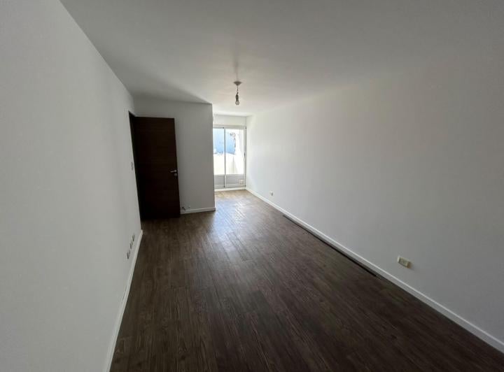 Departamento · 45m² · 2 Ambientes