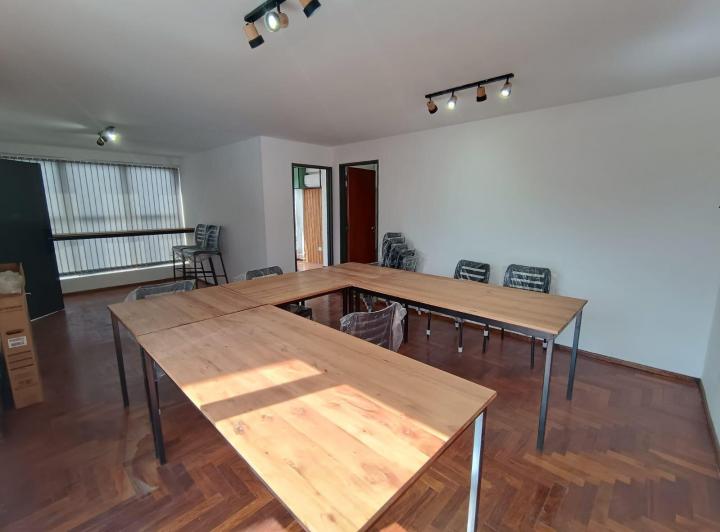 Oficina comercial · 41m²
