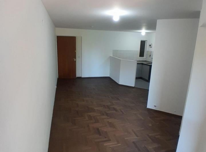 Departamento · 54m² · 2 Ambientes