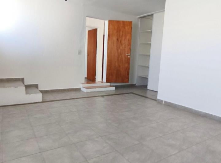 Departamento · 60m² · 4 Ambientes
